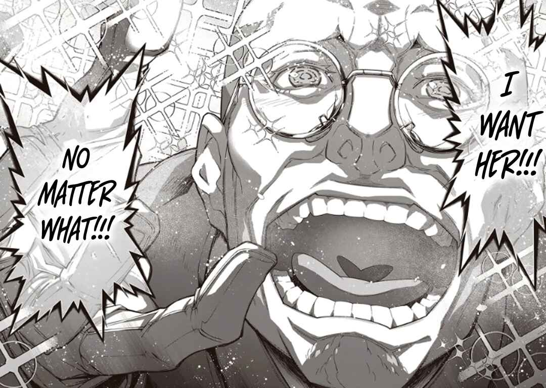 Youjo Senki Chapter 84 - Page 68
