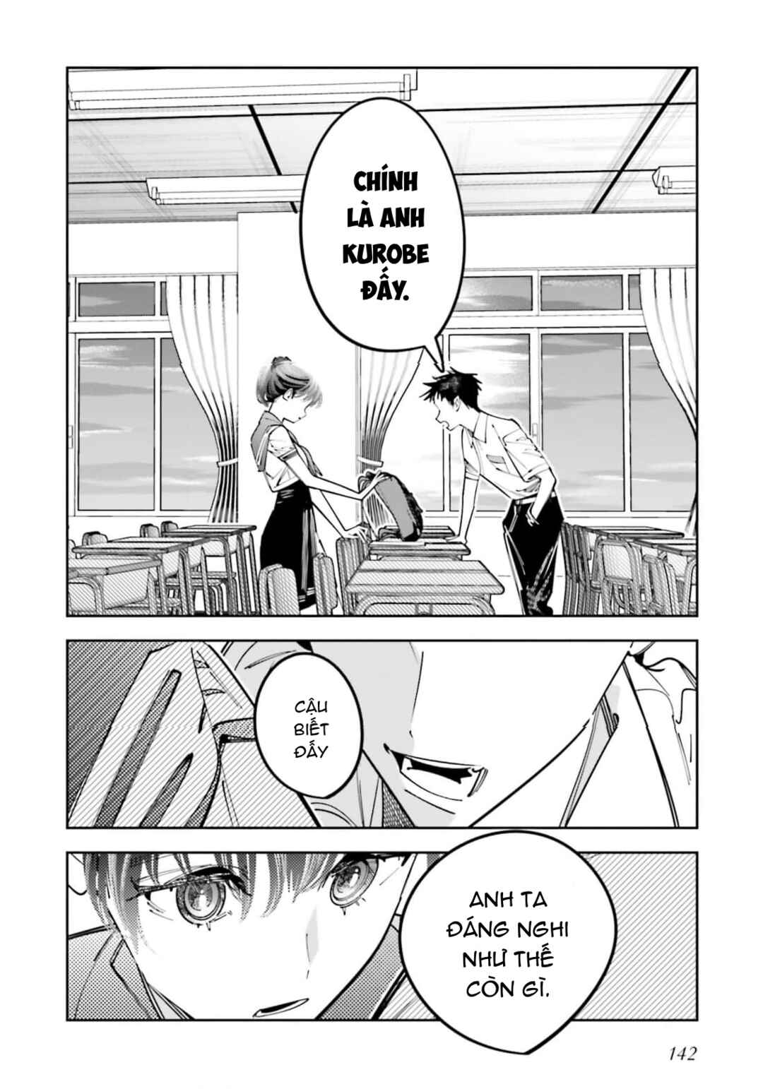 Death Game Manga no Kuromaku Satsujinki no Imouto ni Tensei shite Shippai shita Chapter 17 - Page 13