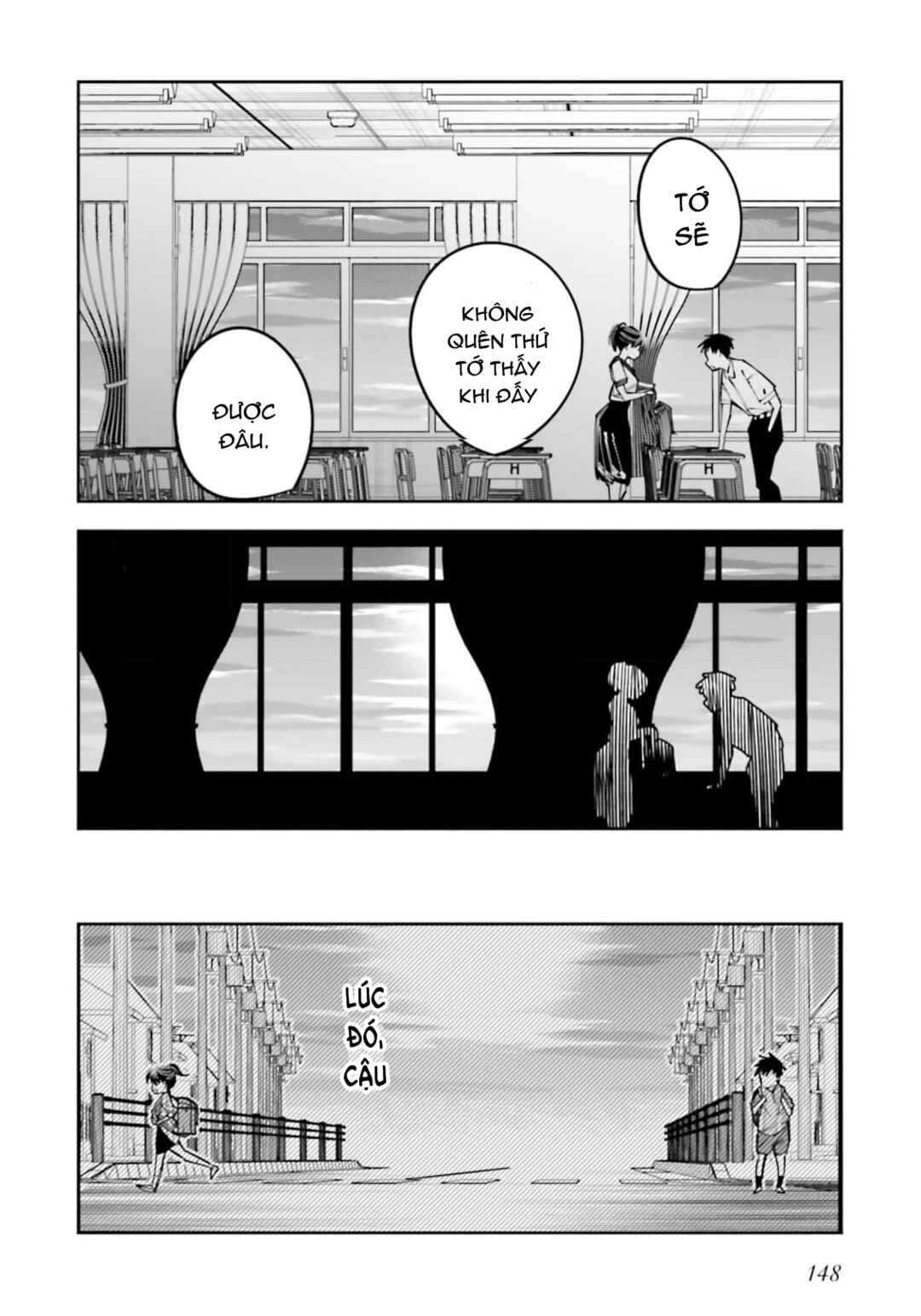 Death Game Manga no Kuromaku Satsujinki no Imouto ni Tensei shite Shippai shita Chapter 17 - Page 19