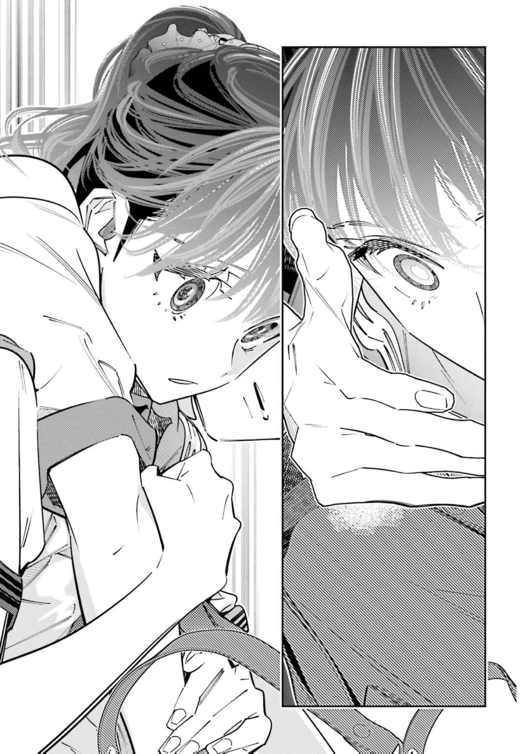 Death Game Manga no Kuromaku Satsujinki no Imouto ni Tensei shite Shippai shita Chapter 17 - Page 27