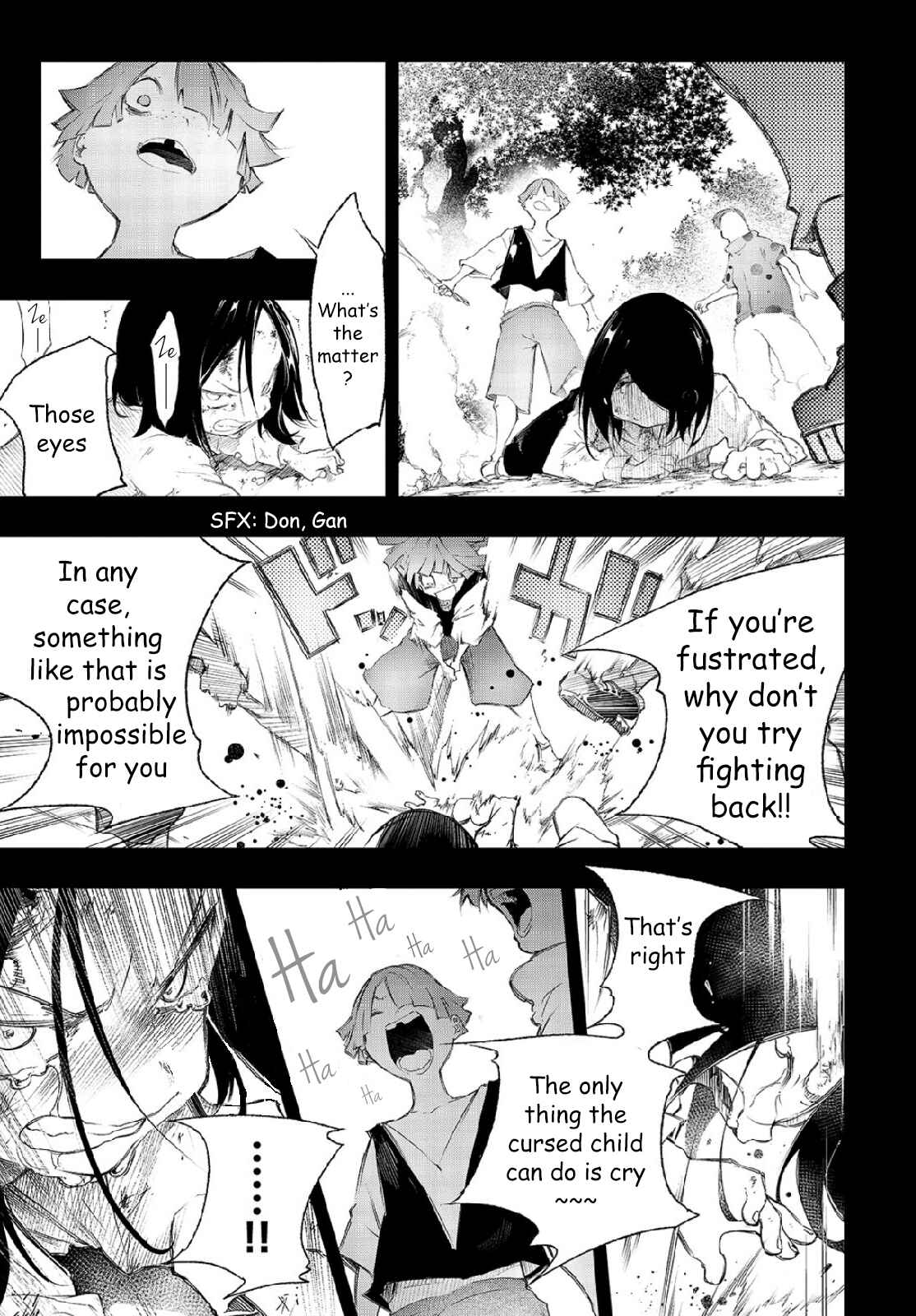 Saikyou no Shienshoku "Wajutsushi" de Aru Ore wa Sekai Saikyou Clan wo Shitagaeru Chapter 1 - Page 18