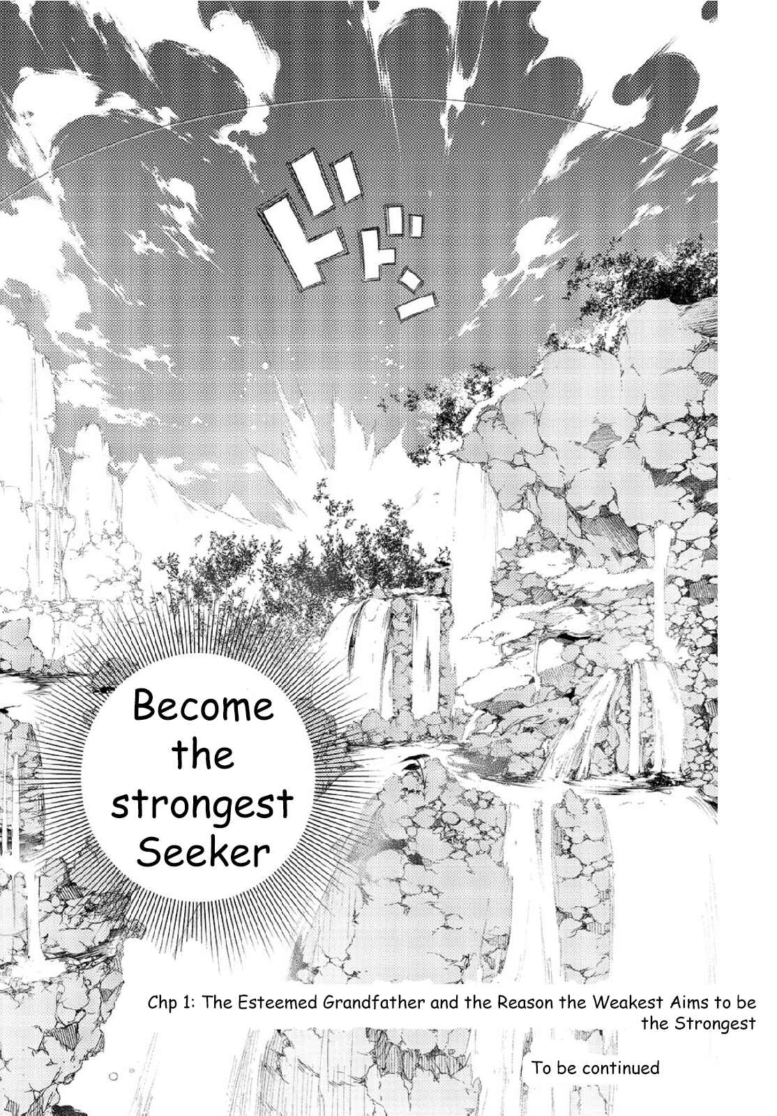 Saikyou no Shienshoku "Wajutsushi" de Aru Ore wa Sekai Saikyou Clan wo Shitagaeru Chapter 1 - Page 42