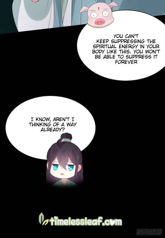 Supreme Ocular Master: The Peerless Heiress Chapter 42 - Page 20