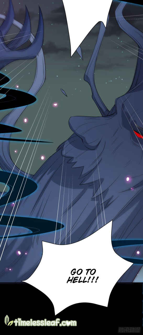 Supreme Ocular Master: The Peerless Heiress Chapter 42 - Page 42