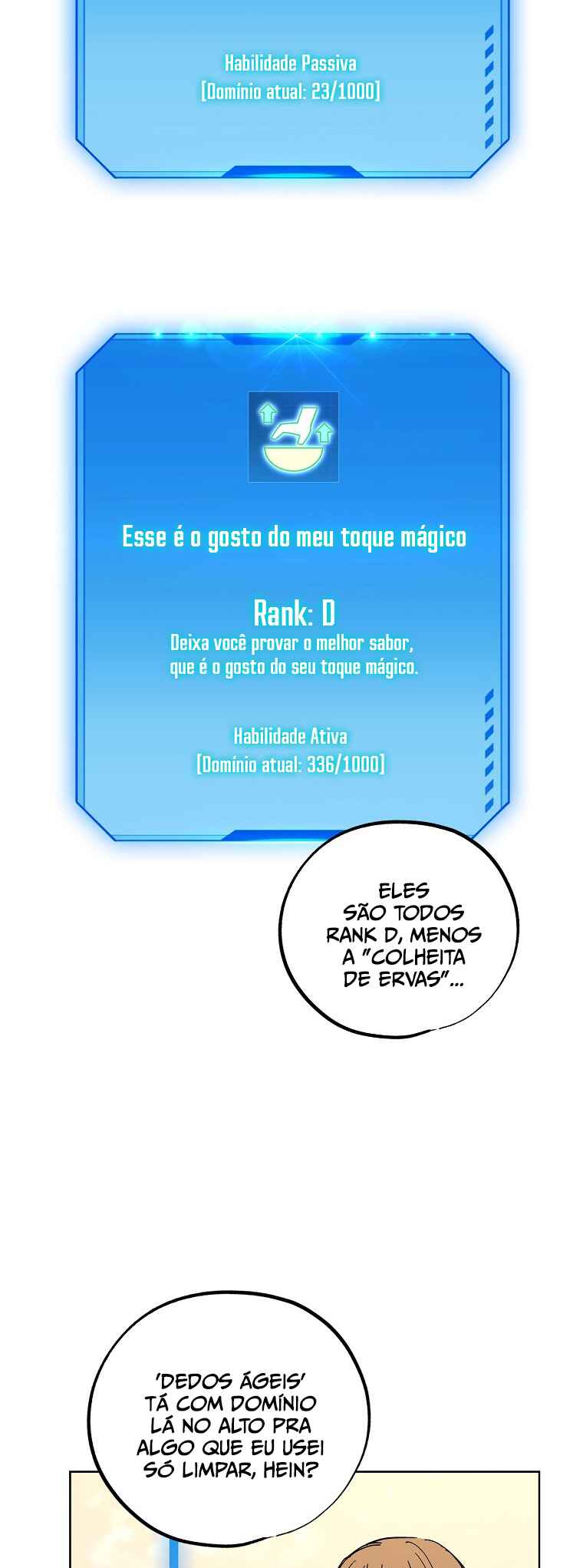 Dungeon An ui Sallimkkun Chapter 9 - Page 14