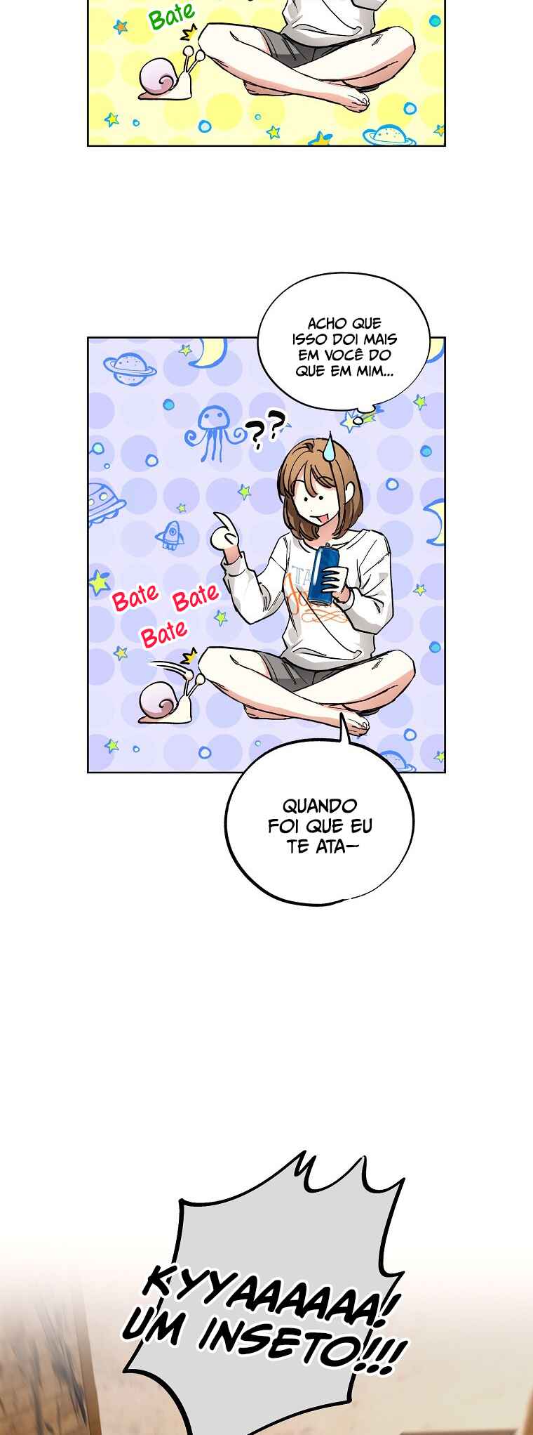 Dungeon An ui Sallimkkun Chapter 9 - Page 17