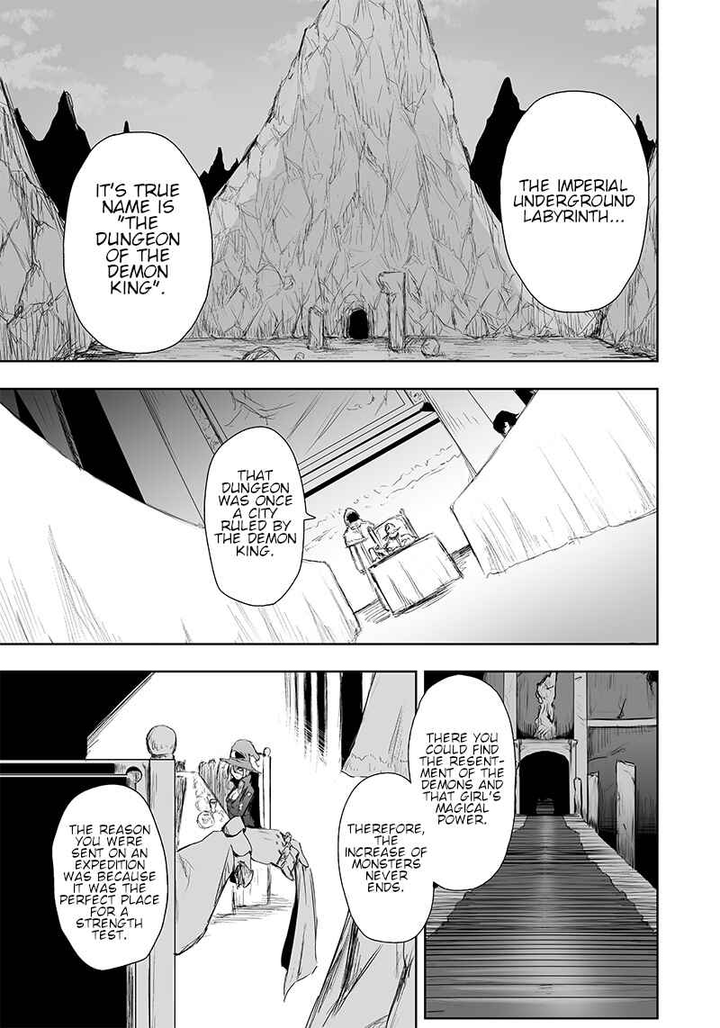Ore dake Fuguu Skill no Isekai Shoukan Hangyakuki ~Saijaku Skill "Kyuushuu" ga Subete wo Nomikomu made~ Chapter 12 - Page 4