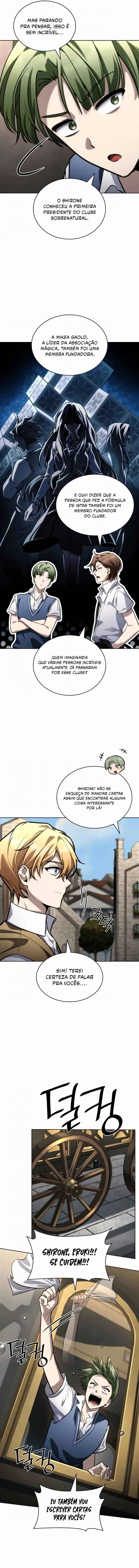 Muhanui Mabeopsa Chapter 103 - Page 10