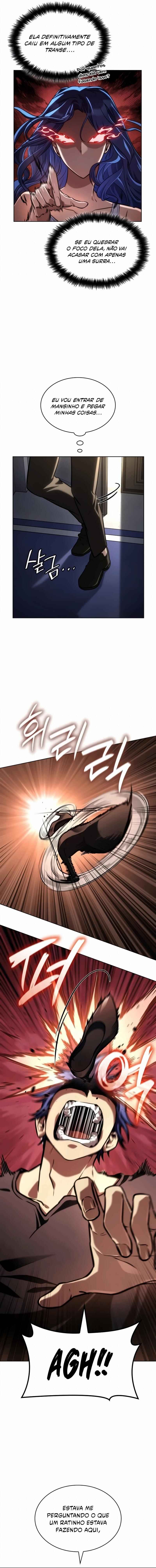 Muhanui Mabeopsa Chapter 103 - Page 13
