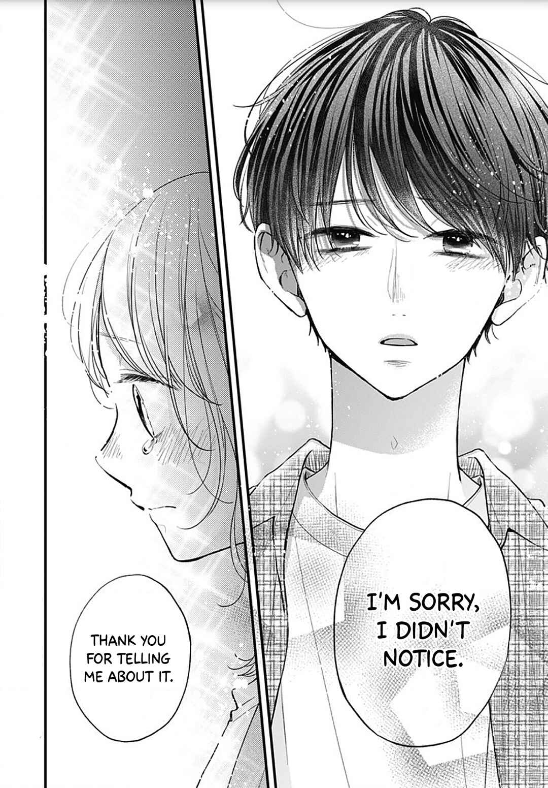 Miniamaru Kareshi Chapter 53 - Page 20