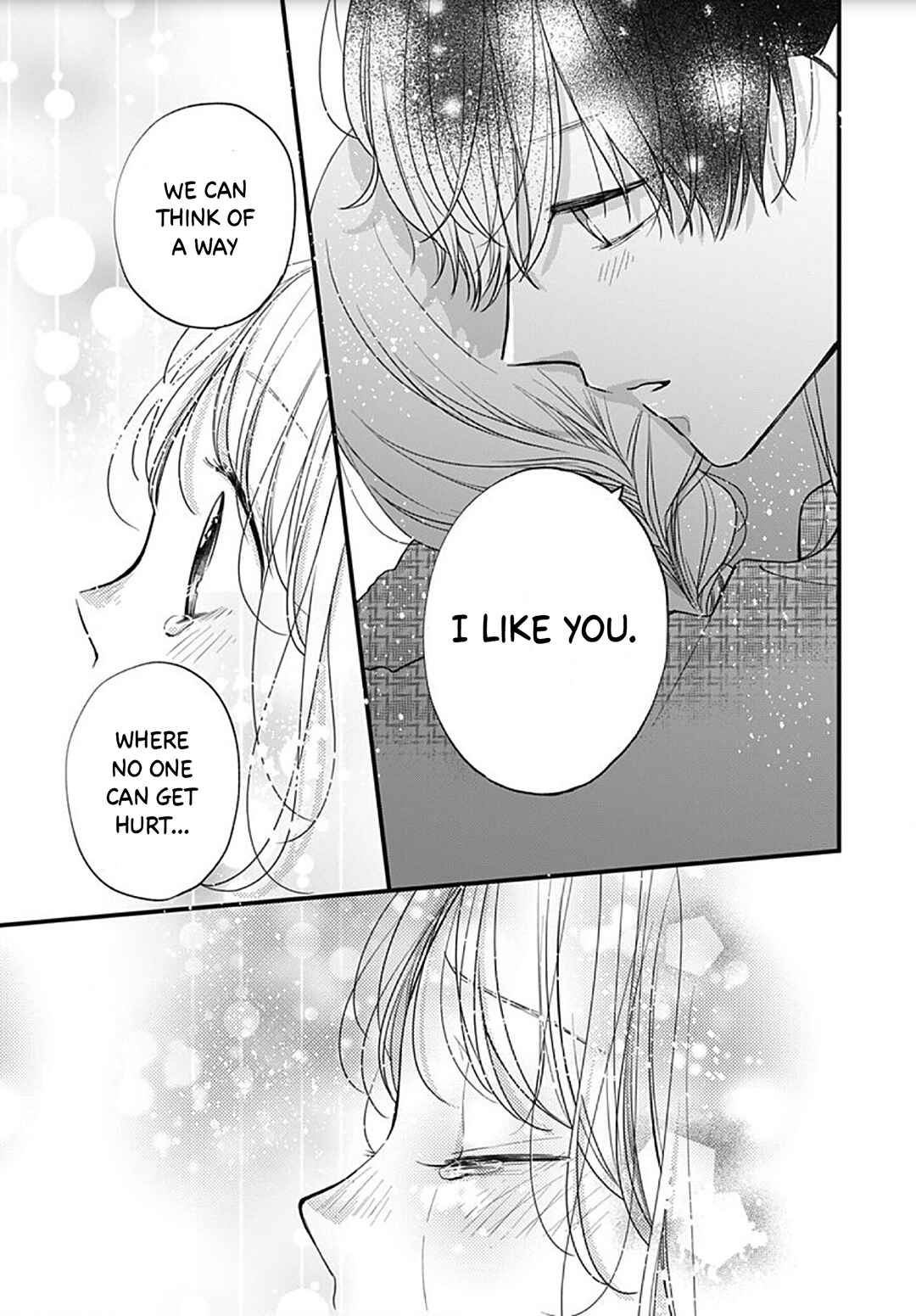 Miniamaru Kareshi Chapter 53 - Page 25