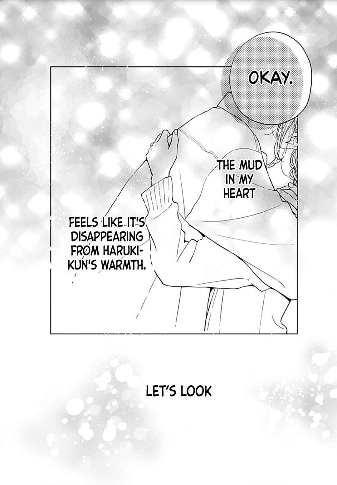 Miniamaru Kareshi Chapter 53 - Page 26