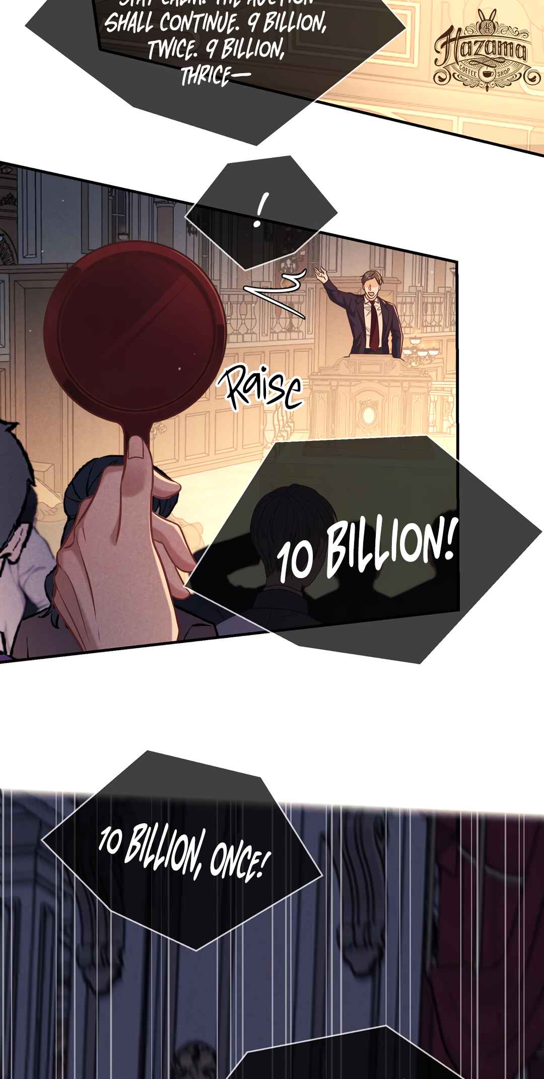 Kill My Love Chapter 43 - Page 5