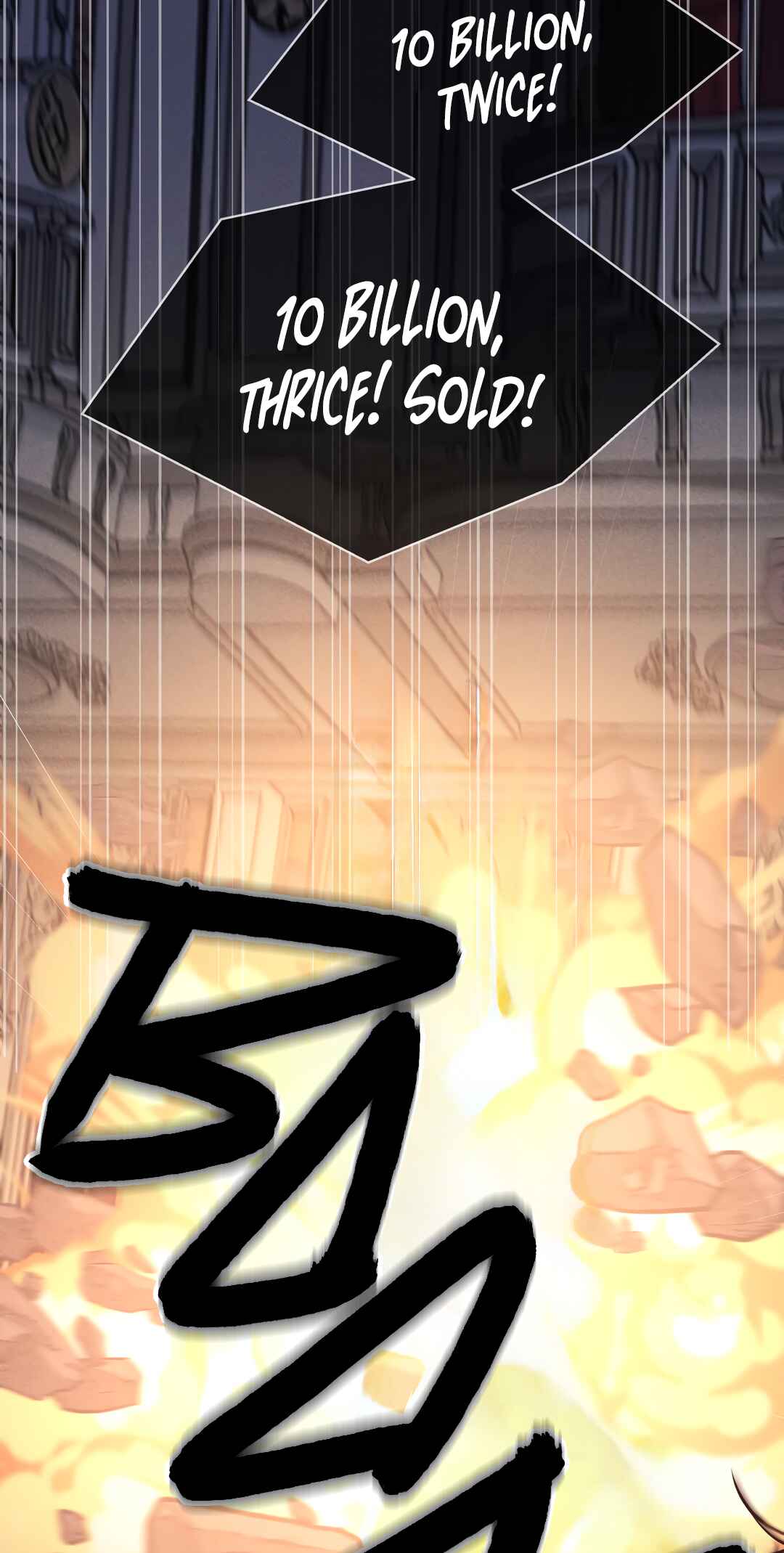 Kill My Love Chapter 43 - Page 6