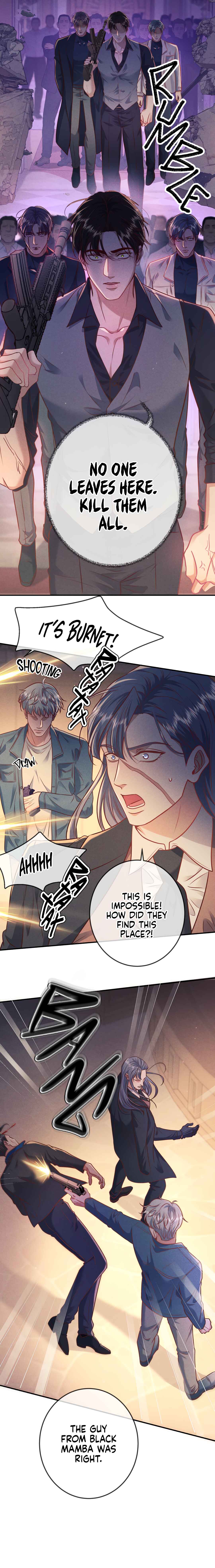 Kill My Love Chapter 43 - Page 9