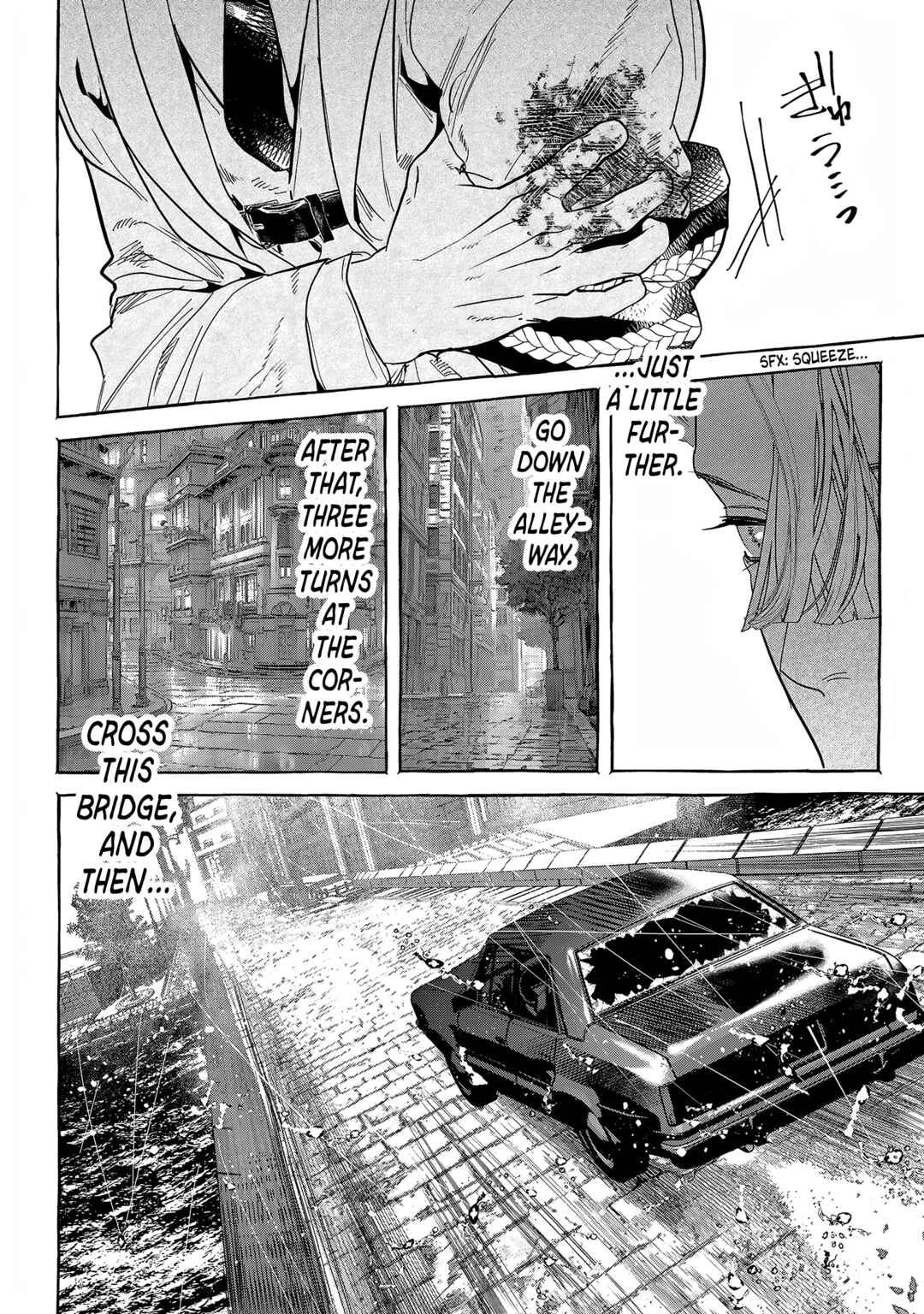 Myther Chapter 15 - Page 26