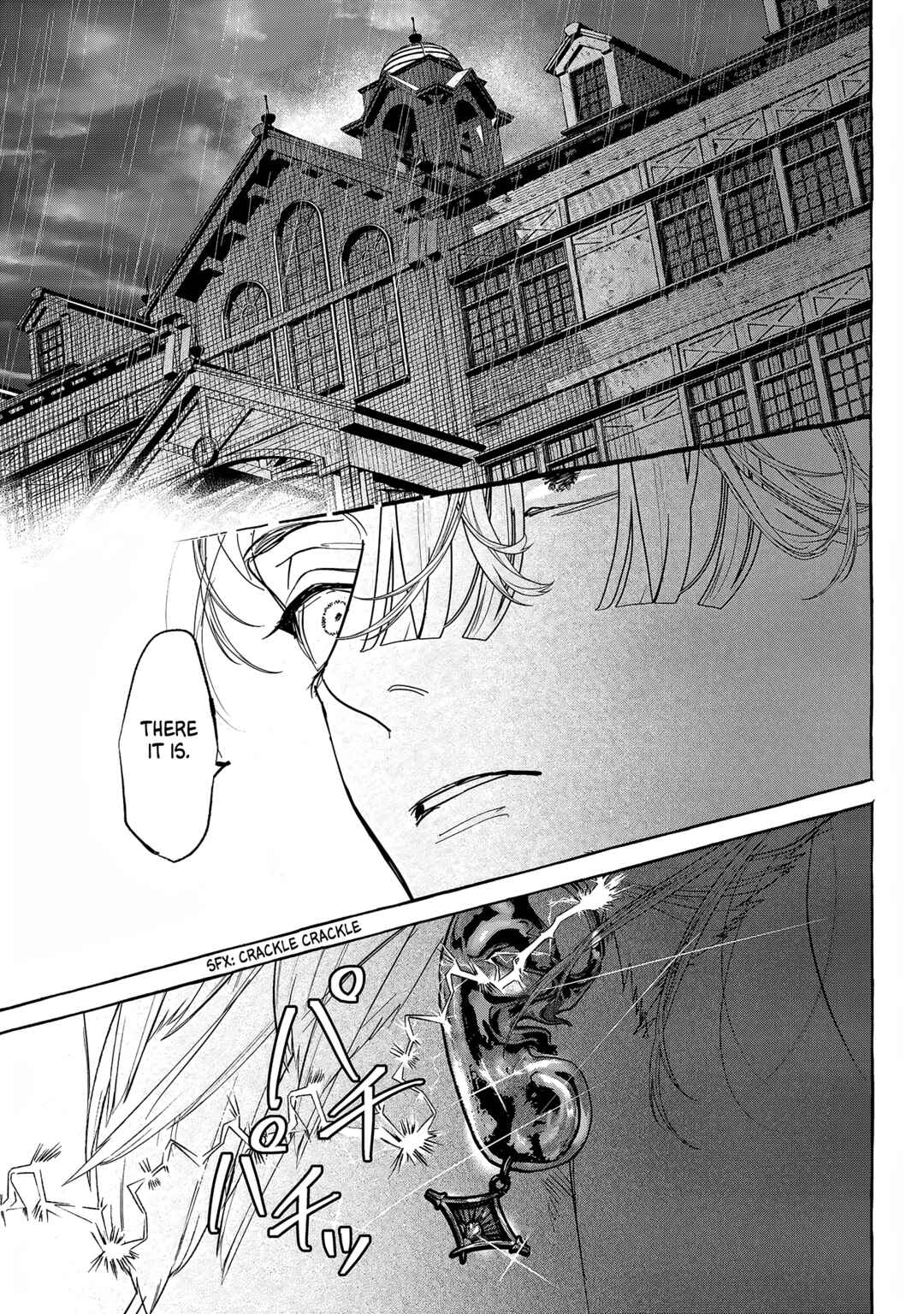 Myther Chapter 15 - Page 27