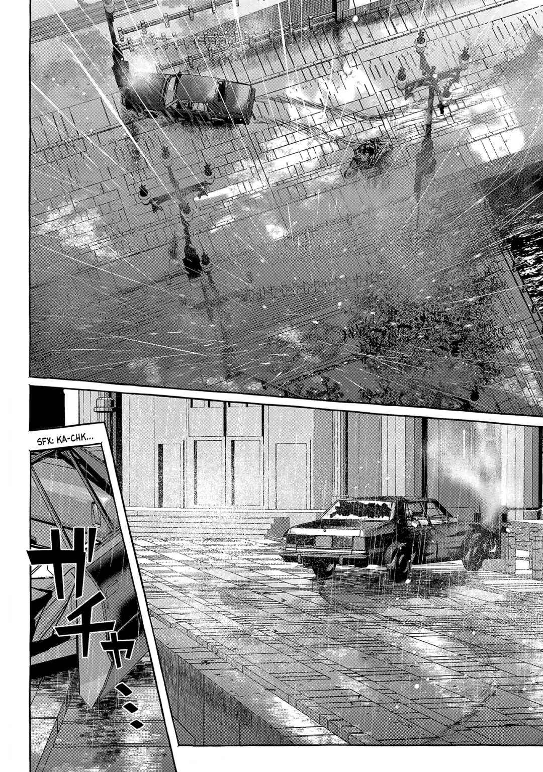 Myther Chapter 15 - Page 30