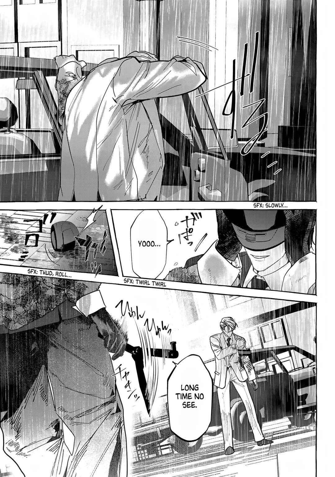 Myther Chapter 15 - Page 31