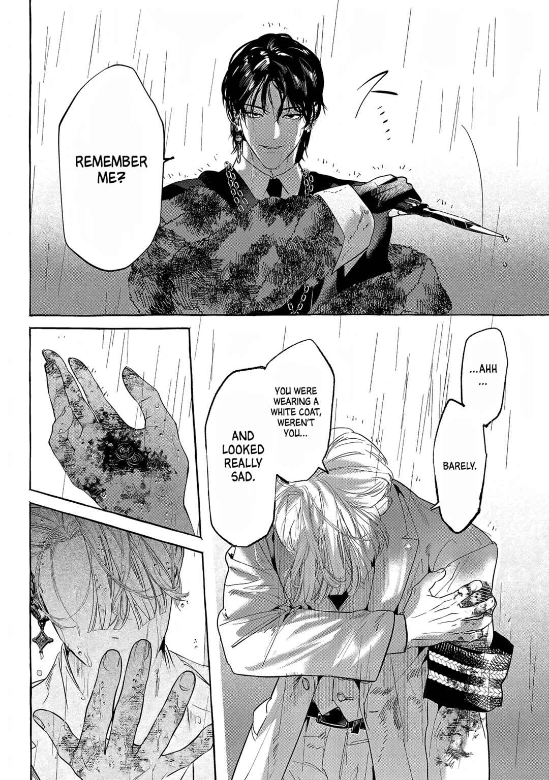 Myther Chapter 15 - Page 32