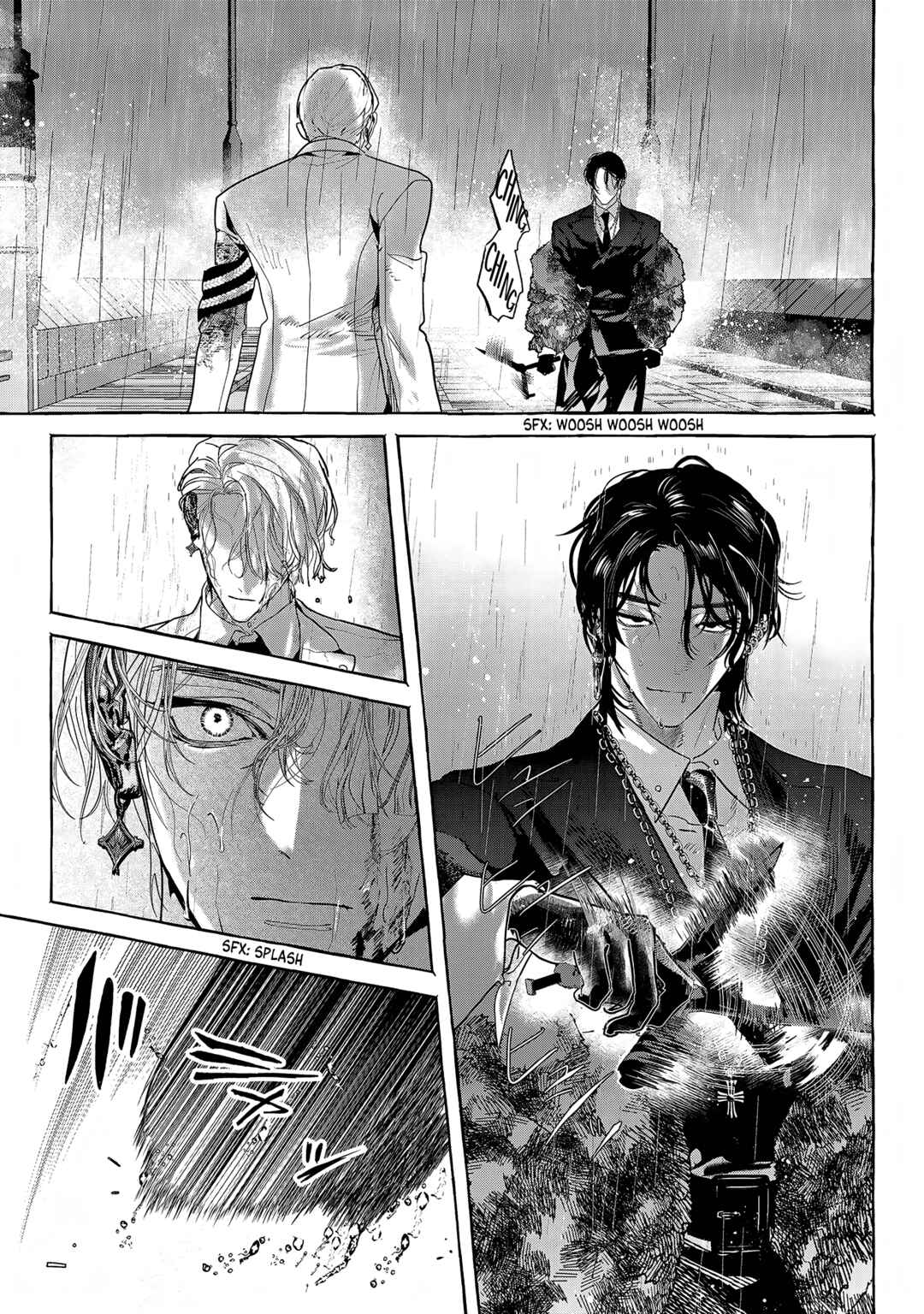 Myther Chapter 15 - Page 35