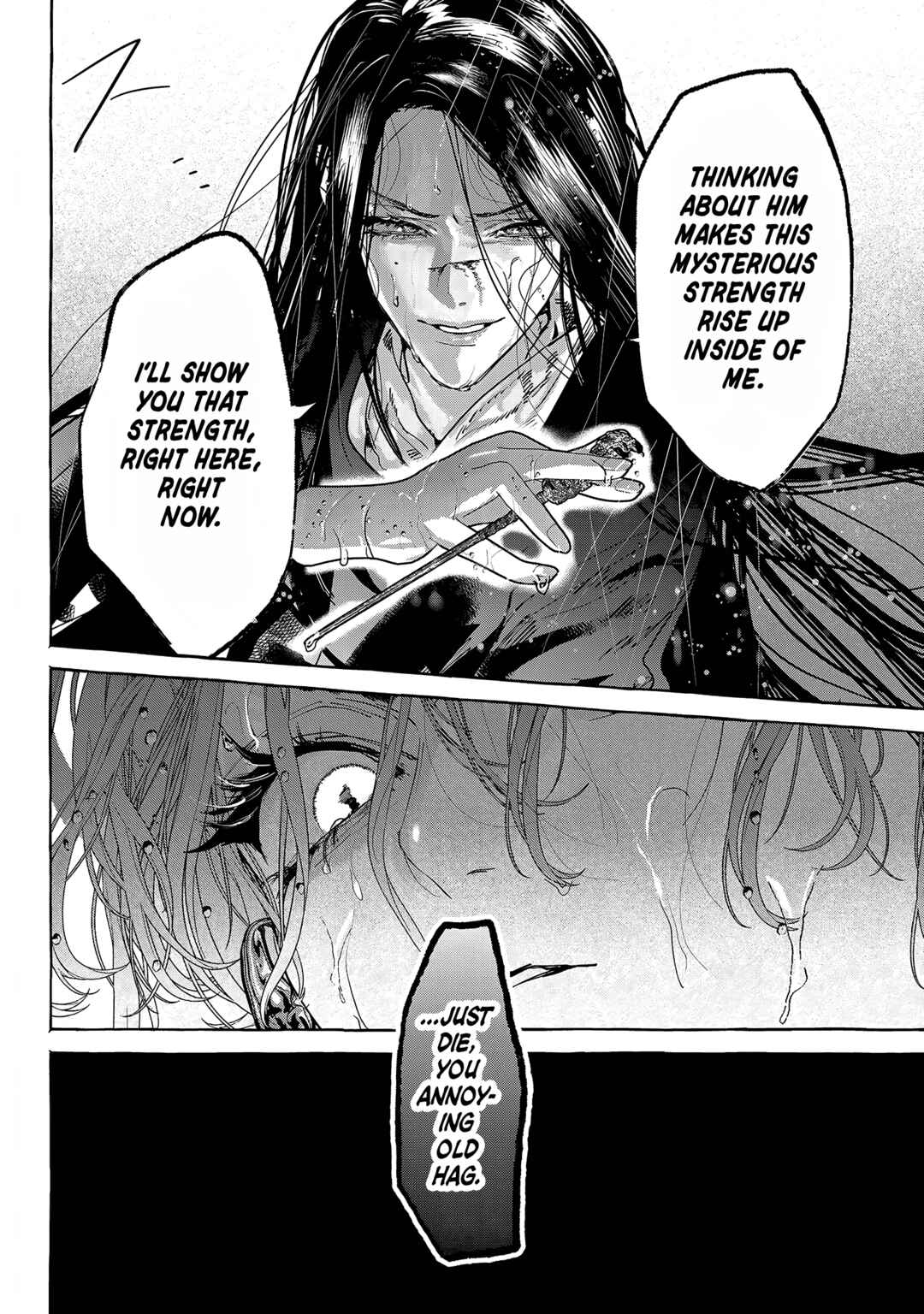 Myther Chapter 15 - Page 40