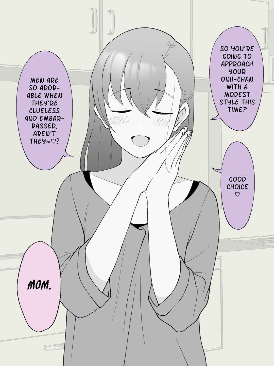Aniki no Kanojo ni Naru, Onnanoko ni Nacchatta Otouto Chapter 151 - Page 2