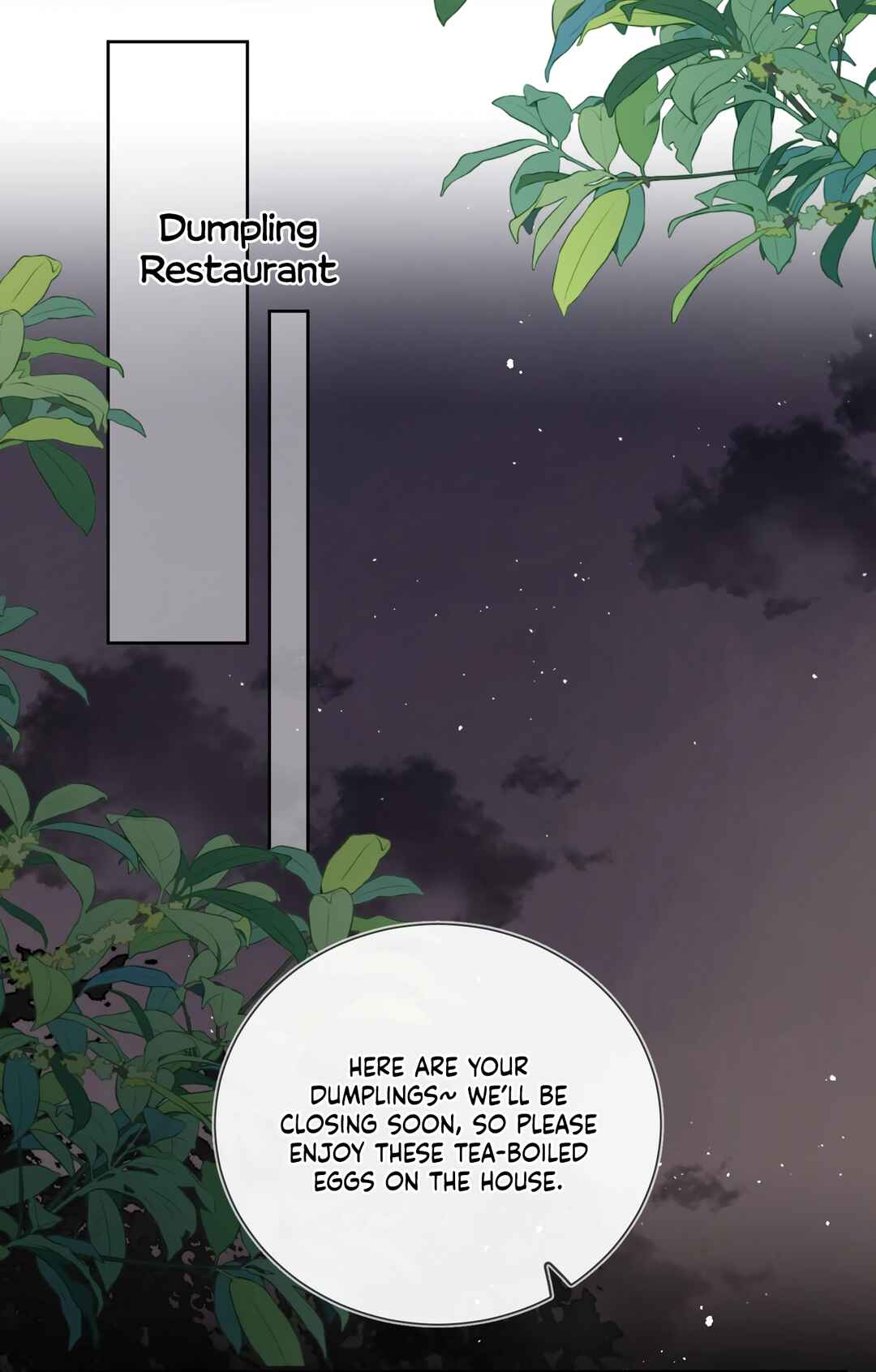 Confession Chapter 26 - Page 10