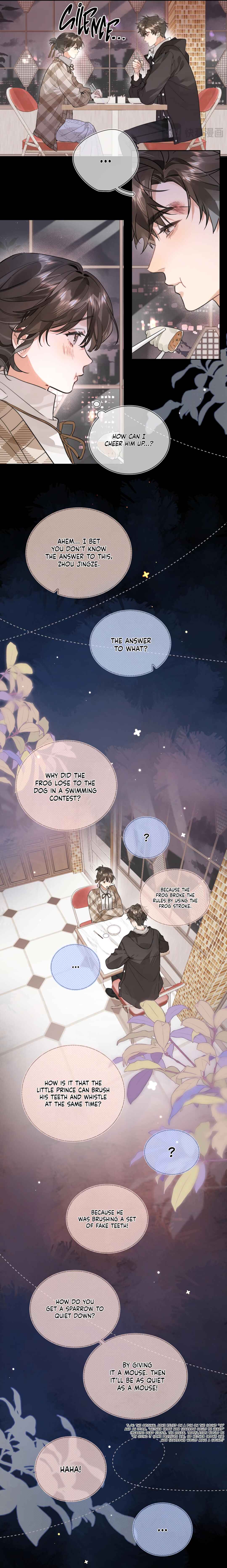 Confession Chapter 26 - Page 12