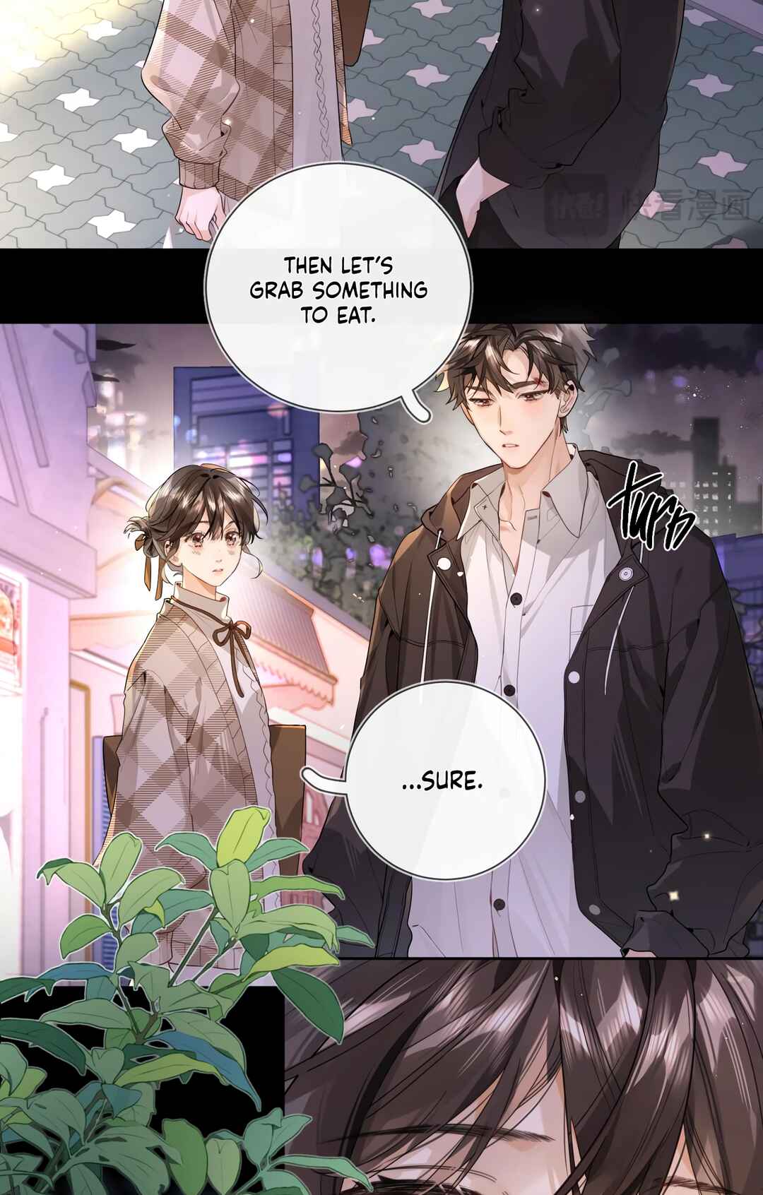 Confession Chapter 26 - Page 4