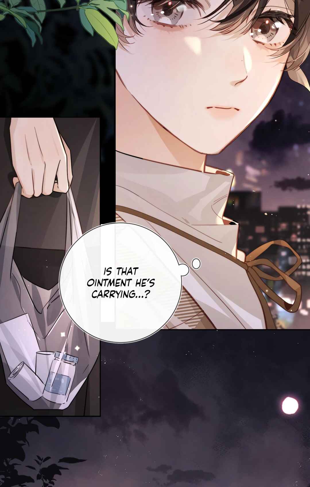 Confession Chapter 26 - Page 5