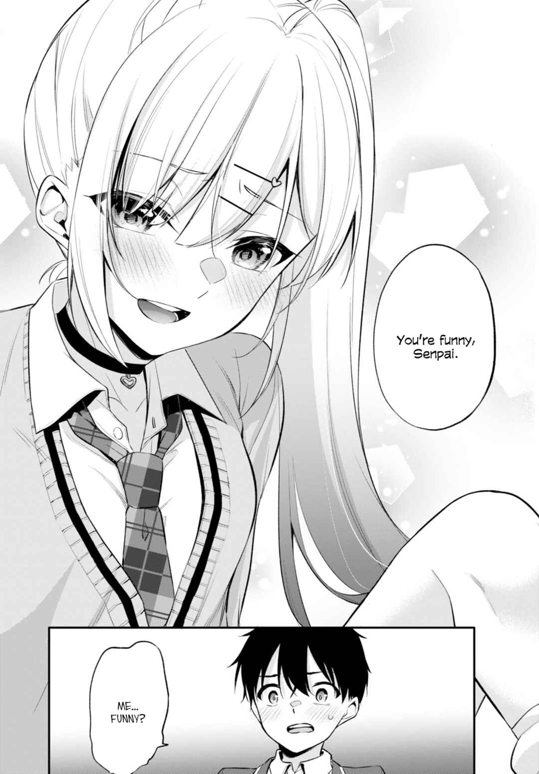 Konse ha Goen ga Arimasu you ni! Chapter 5 - Page 20