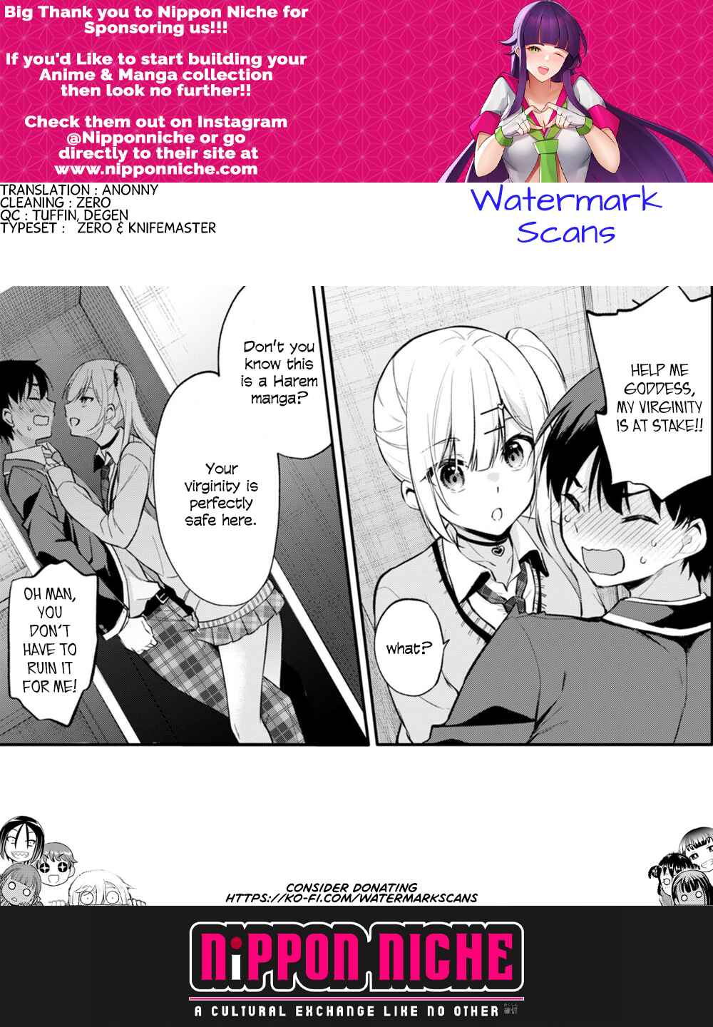 Konse ha Goen ga Arimasu you ni! Chapter 5 - Page 26
