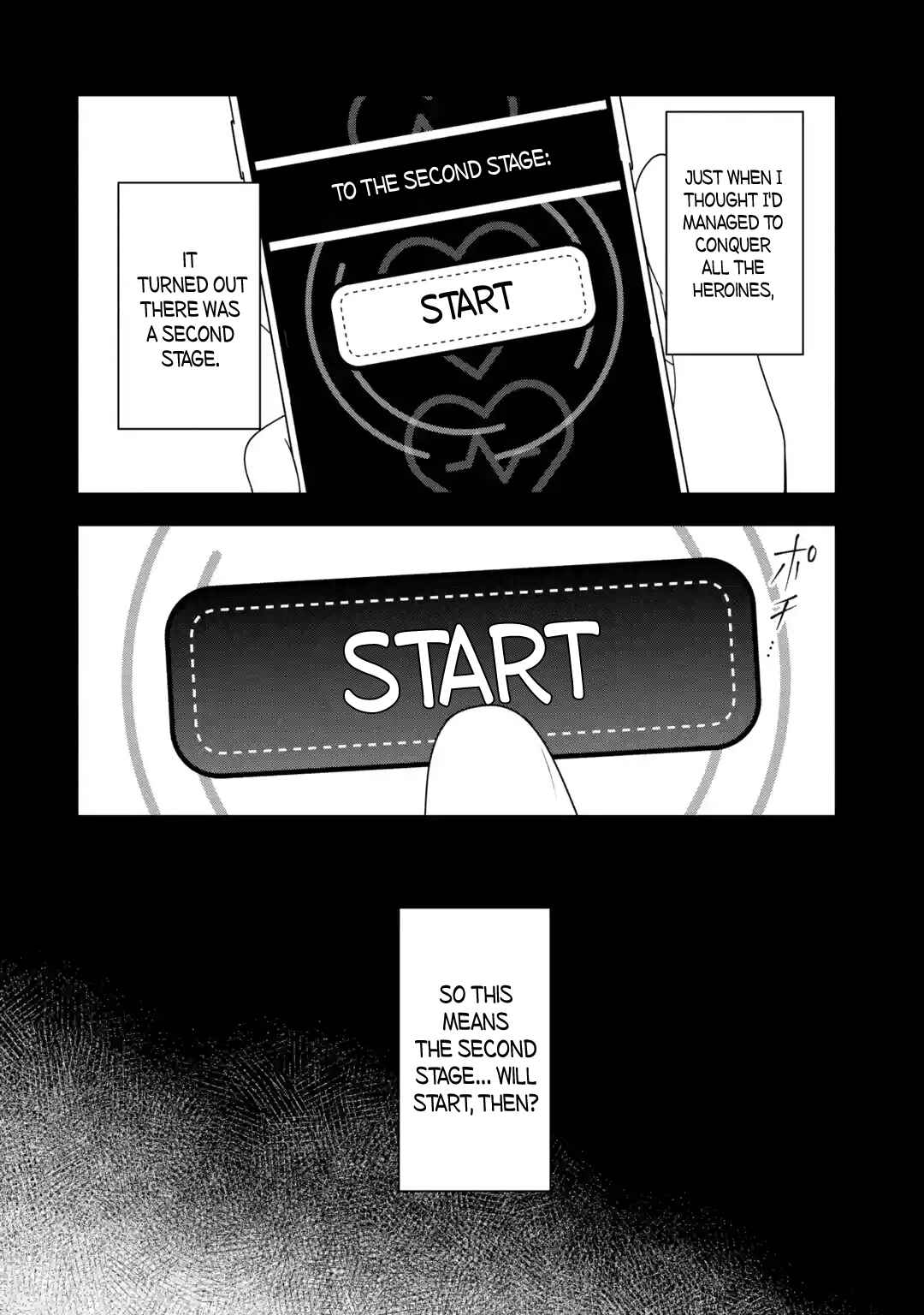 Yarikonda Renai Game no Akuyaku ni Tensei shita node, Gensaku Chishiki de Heroine wo Kouryaku shimasu Chapter 5 - Page 3