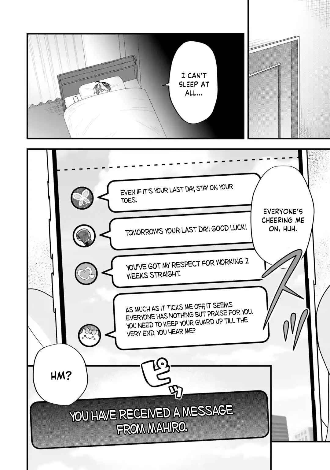 Yarikonda Renai Game no Akuyaku ni Tensei shita node, Gensaku Chishiki de Heroine wo Kouryaku shimasu Chapter 5 - Page 33