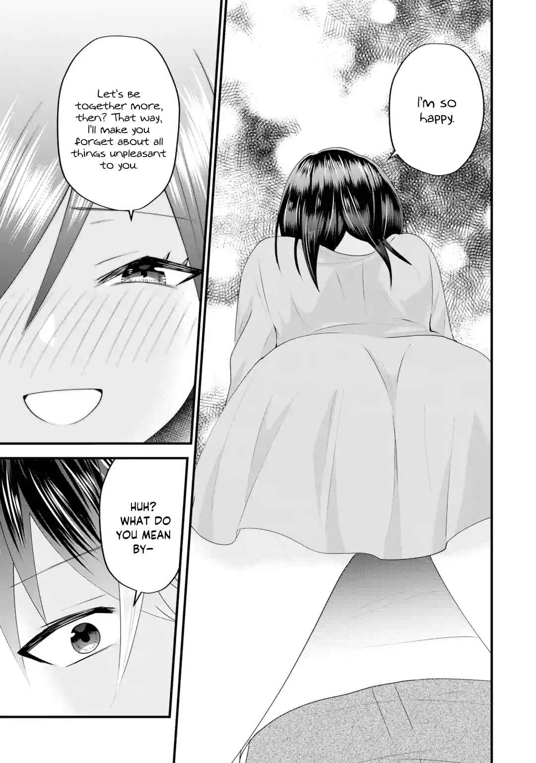 Yarikonda Renai Game no Akuyaku ni Tensei shita node, Gensaku Chishiki de Heroine wo Kouryaku shimasu Chapter 5 - Page 40