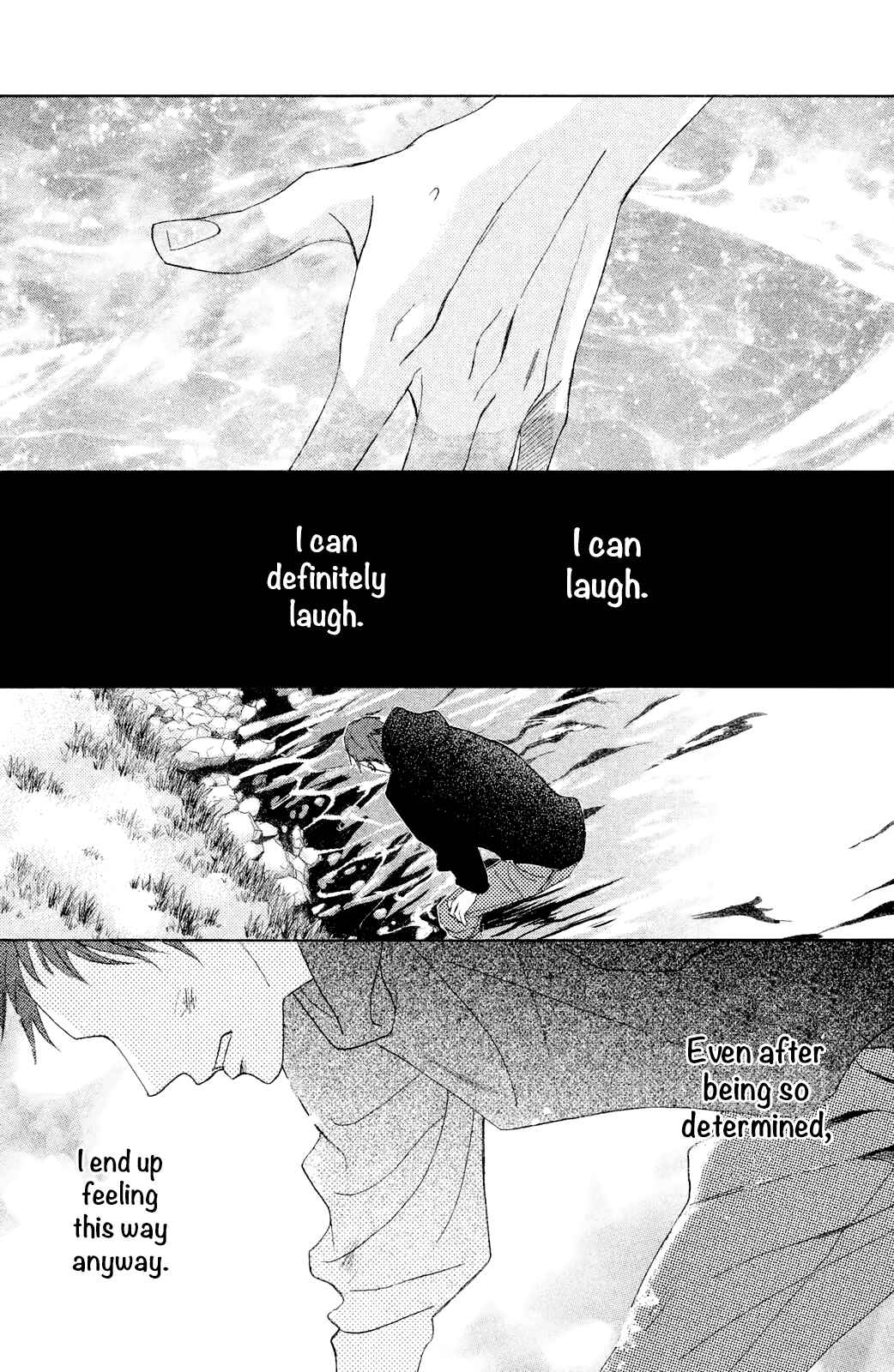 L-DK Chapter 79 - Page 16