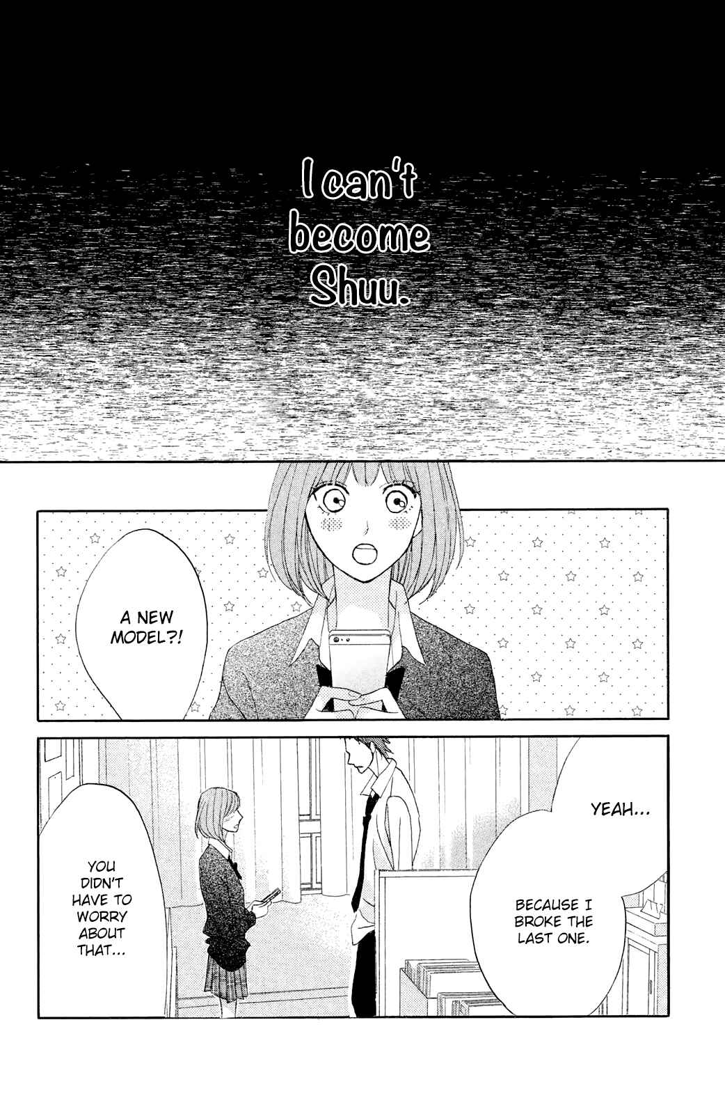 L-DK Chapter 79 - Page 19