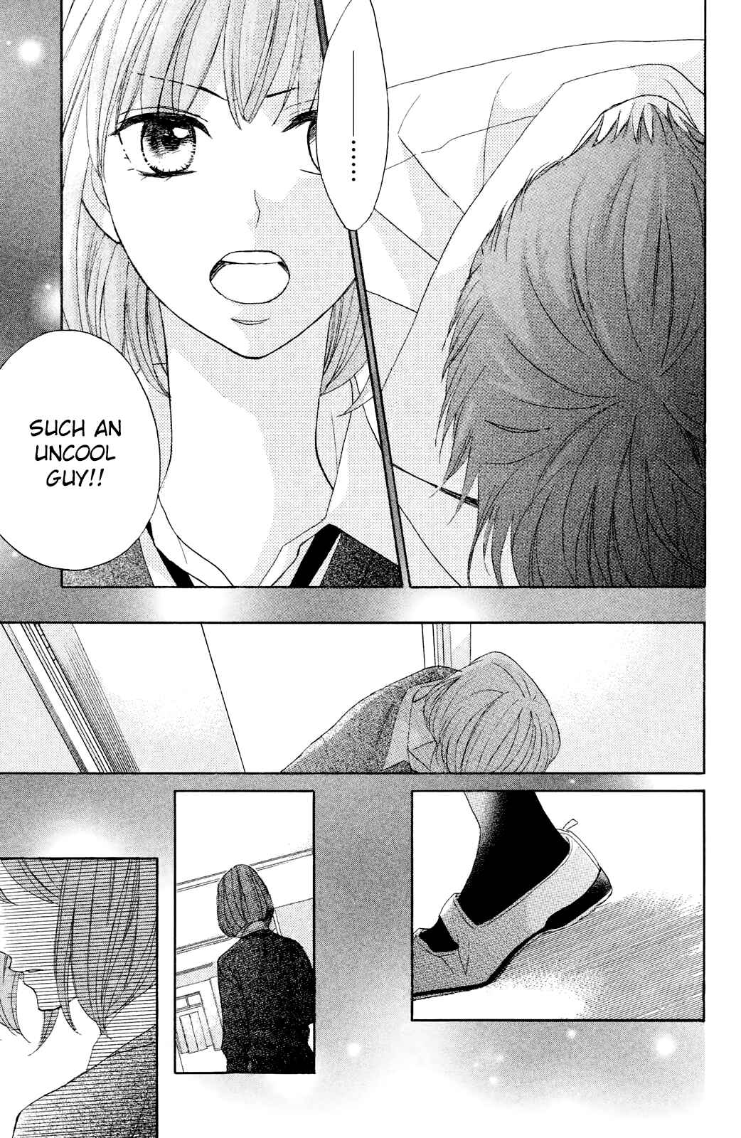 L-DK Chapter 79 - Page 26