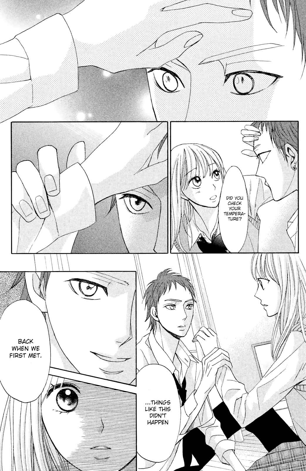 L-DK Chapter 79 - Page 30