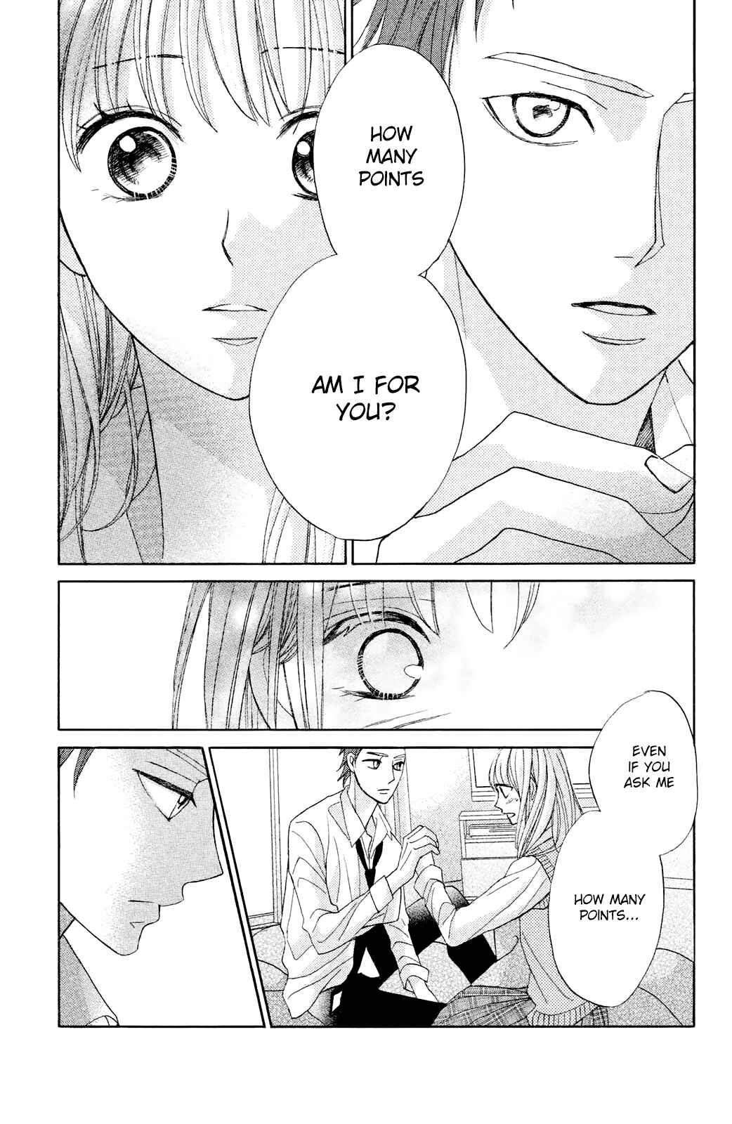 L-DK Chapter 79 - Page 32