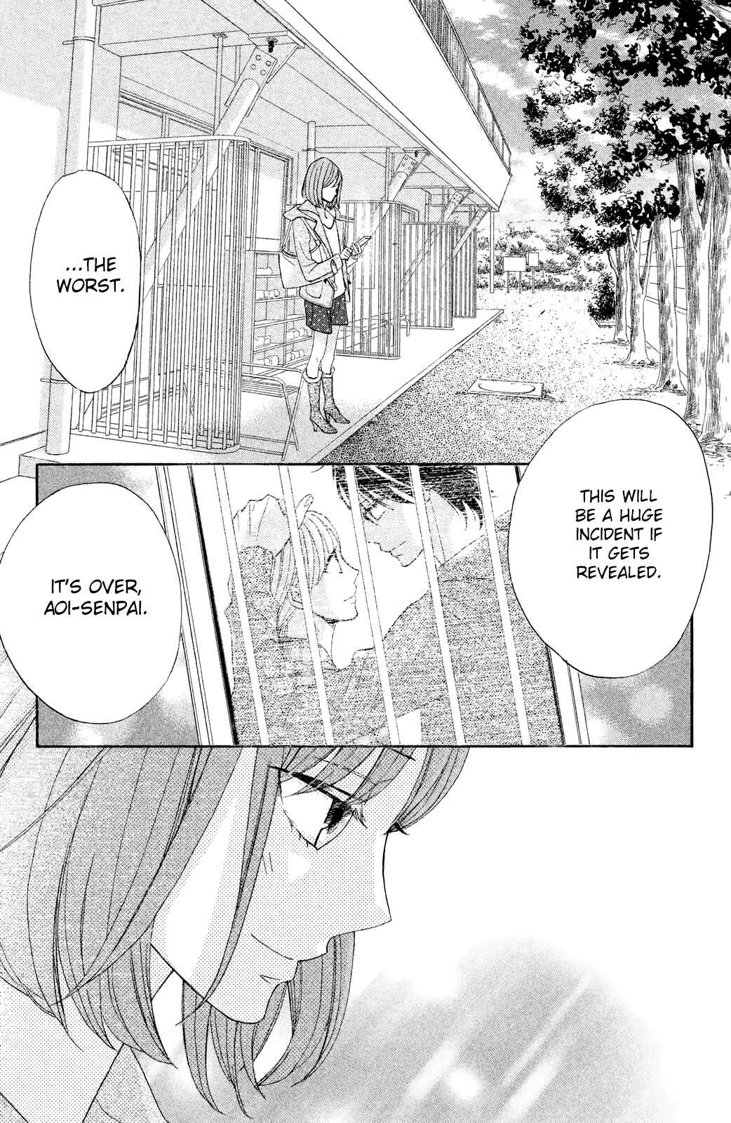 L-DK Chapter 79 - Page 4