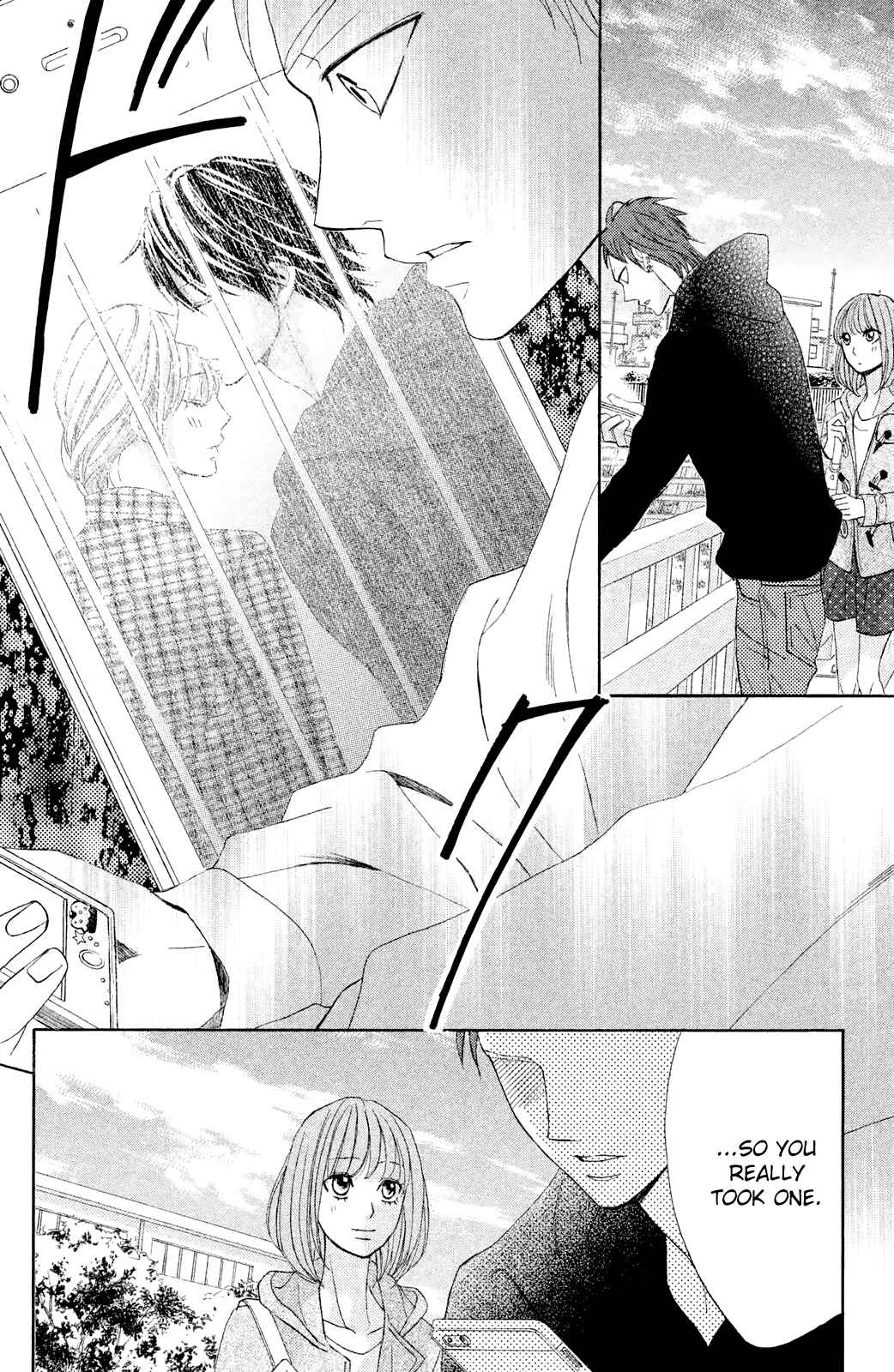 L-DK Chapter 79 - Page 9