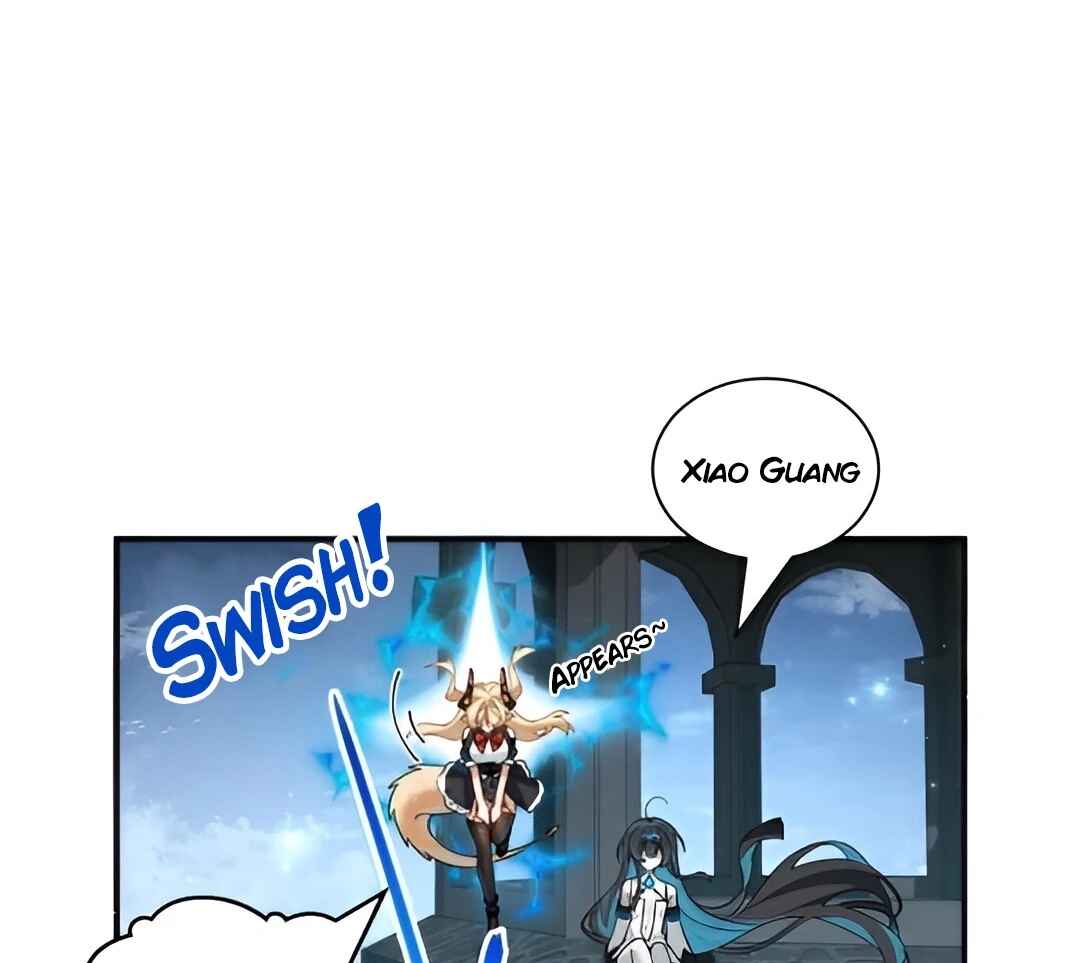 Mǎnjí Chuānyuè de Wǒ Wèishénme Shì Mùshī Xiǎojiě a Chapter 5 - Page 33