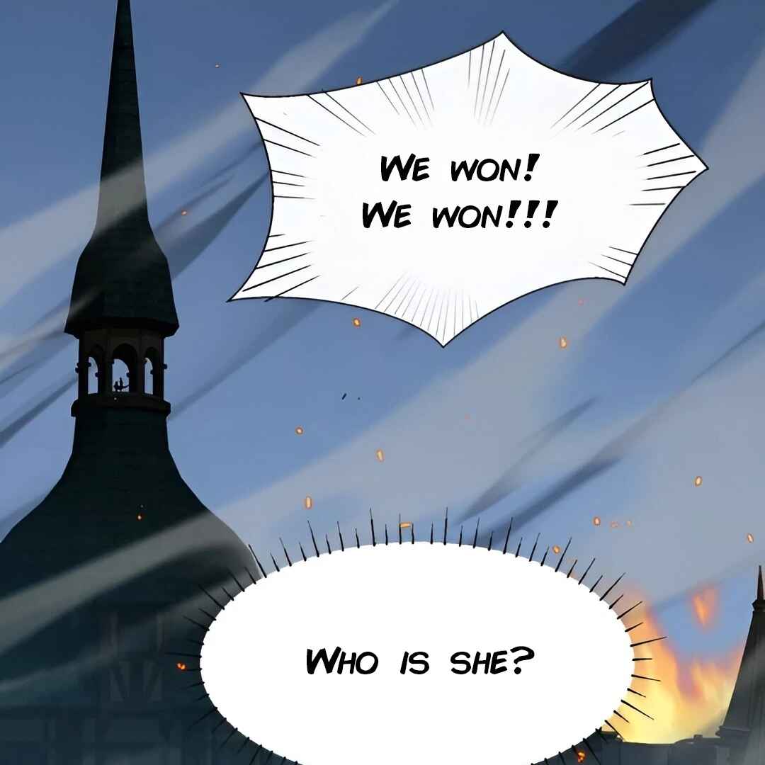 Mǎnjí Chuānyuè de Wǒ Wèishénme Shì Mùshī Xiǎojiě a Chapter 5 - Page 53