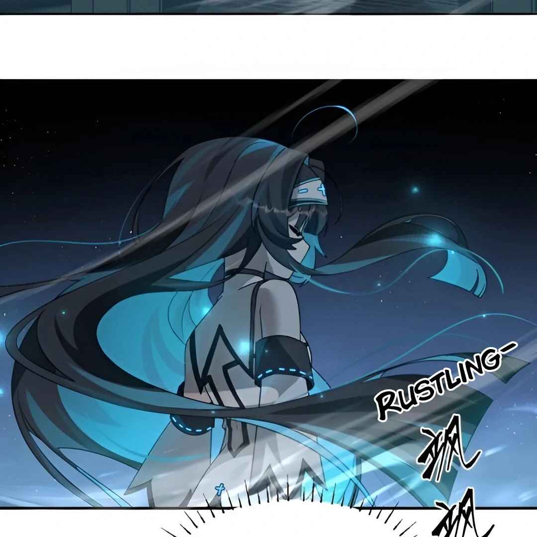 Mǎnjí Chuānyuè de Wǒ Wèishénme Shì Mùshī Xiǎojiě a Chapter 5 - Page 55