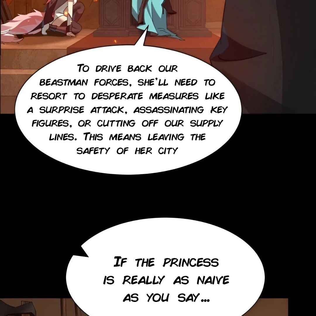 Mǎnjí Chuānyuè de Wǒ Wèishénme Shì Mùshī Xiǎojiě a Chapter 5 - Page 88