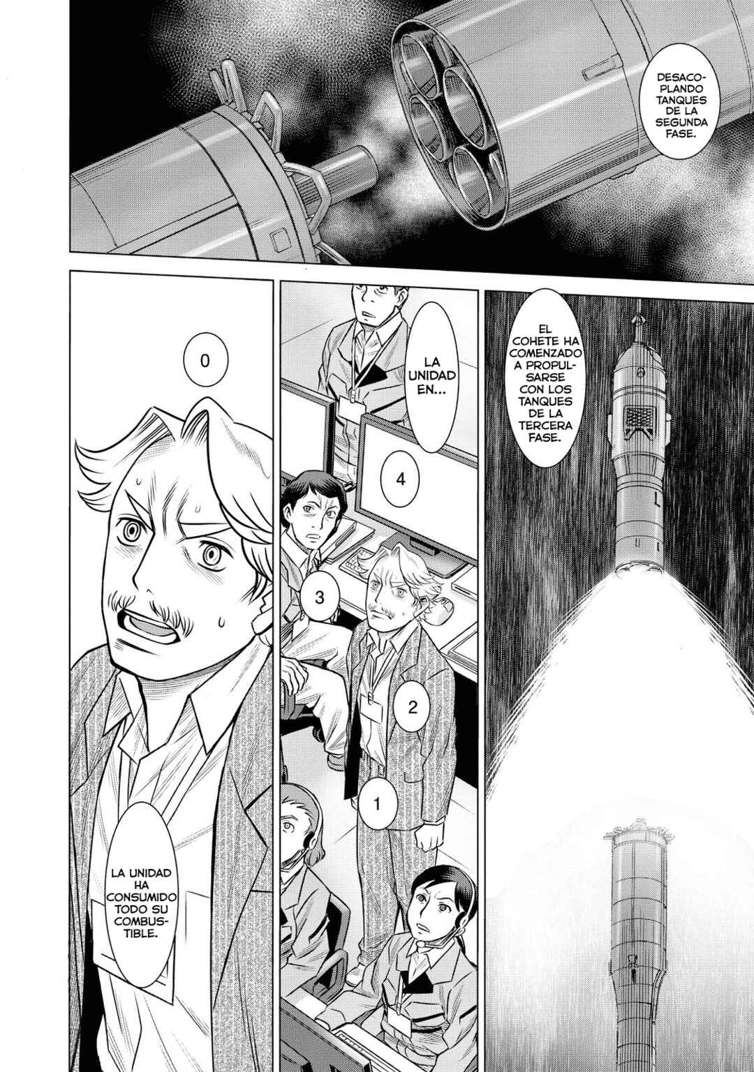 Dance in the Vampire Bund A.S.O. Chapter 68 - Page 13
