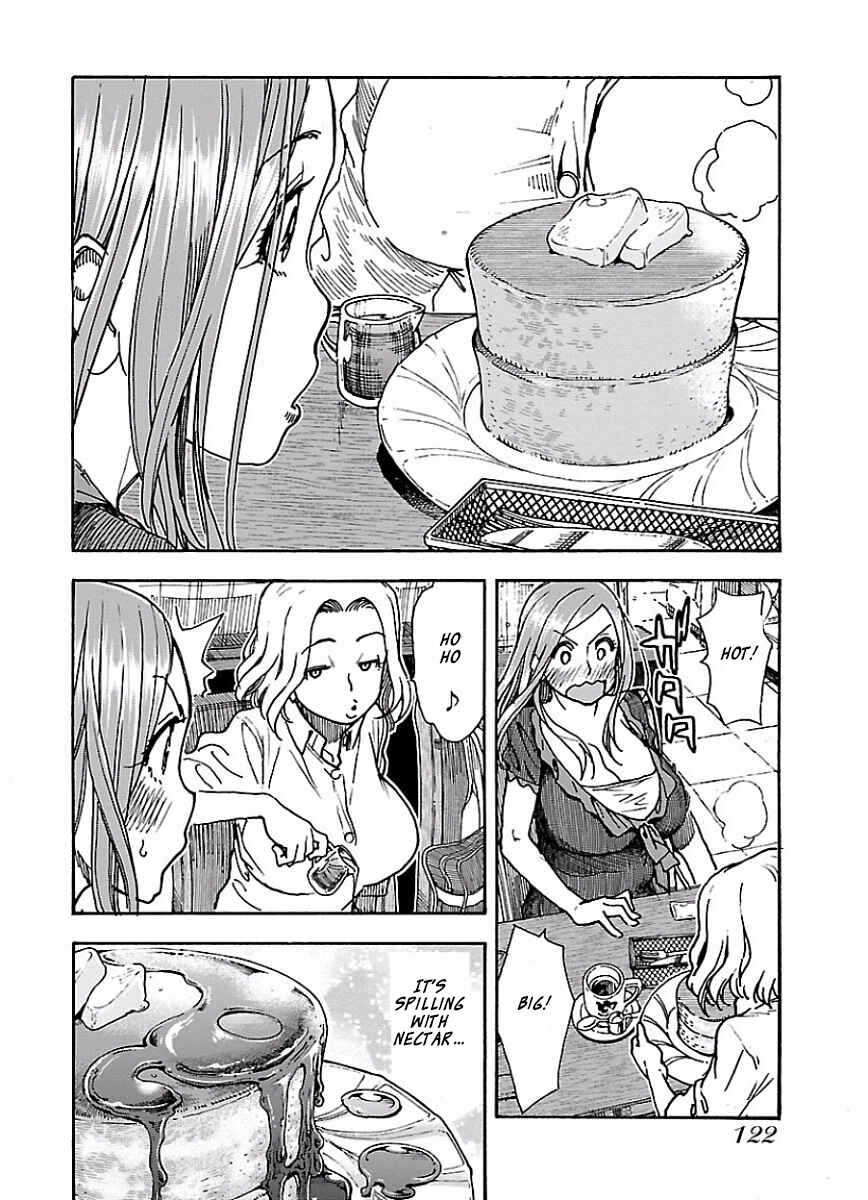 Oku-san Chapter 66 - Page 19