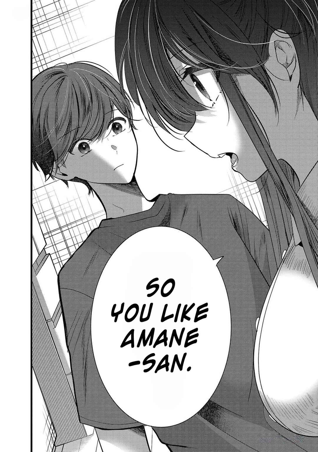 Kimi ni Koisuru Sanshimai Chapter 9 - Page 14